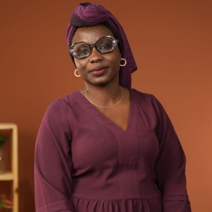 Yaye Fatou Sarr