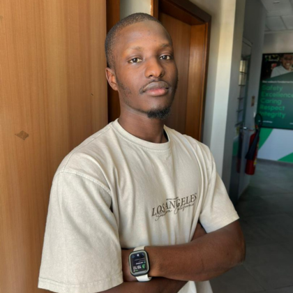 Mouhamed Ndiaye